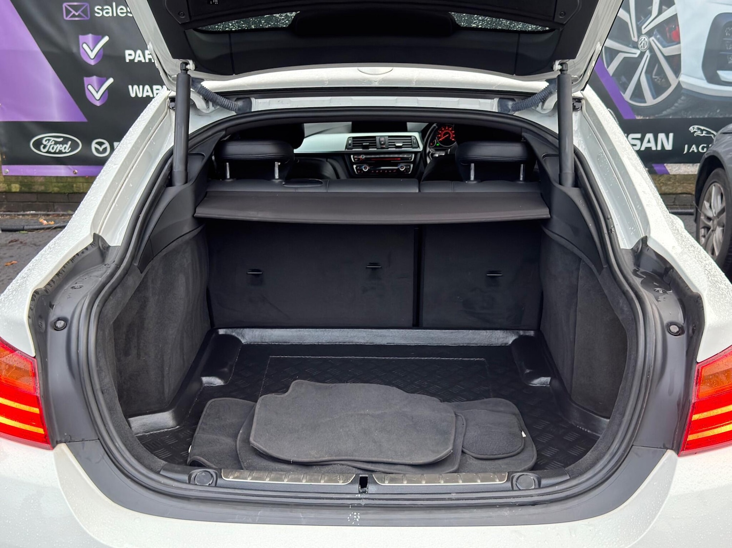 Used BMW 4 Series 2015 for sale - 77052538: Photo 17