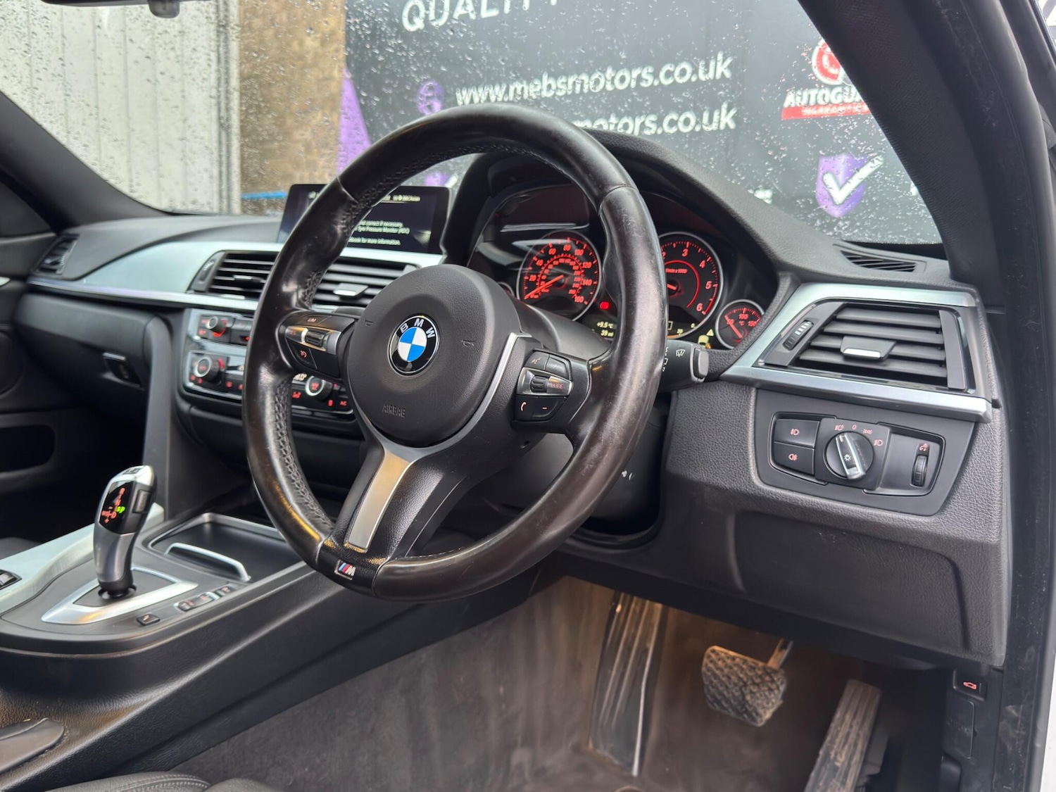 Used BMW 4 Series 2015 for sale - 77052538: Photo 24