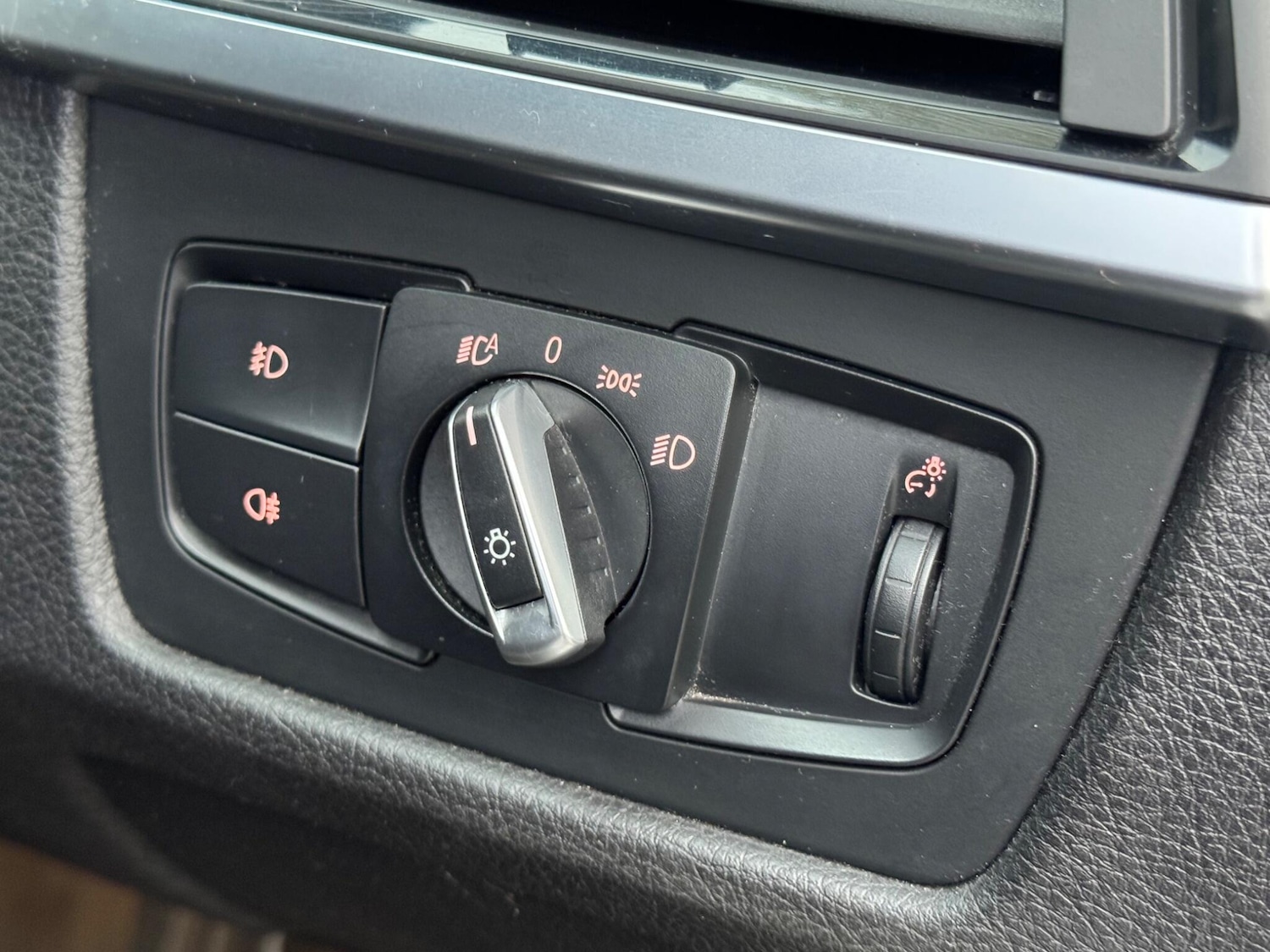 Used BMW 4 Series 2015 for sale - 77052538: Photo 25