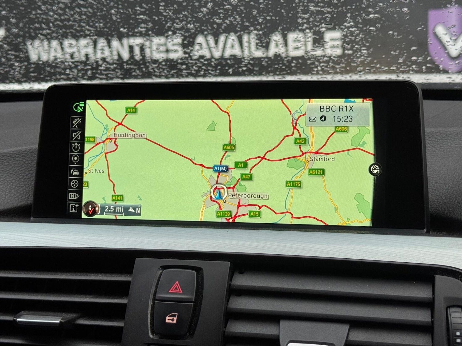 Used BMW 4 Series 2015 for sale - 77052538: Photo 35