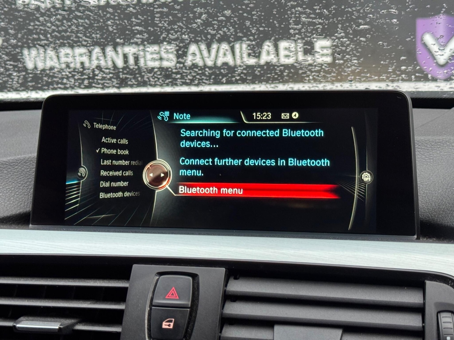 Used BMW 4 Series 2015 for sale - 77052538: Photo 36