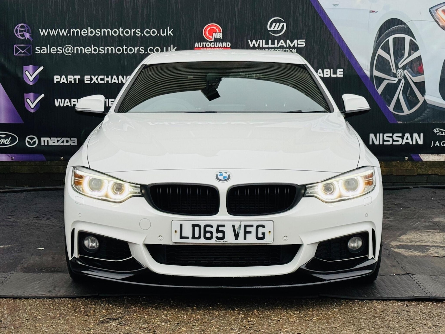 Used BMW 4 Series 2015 for sale - 77052538: Photo 4