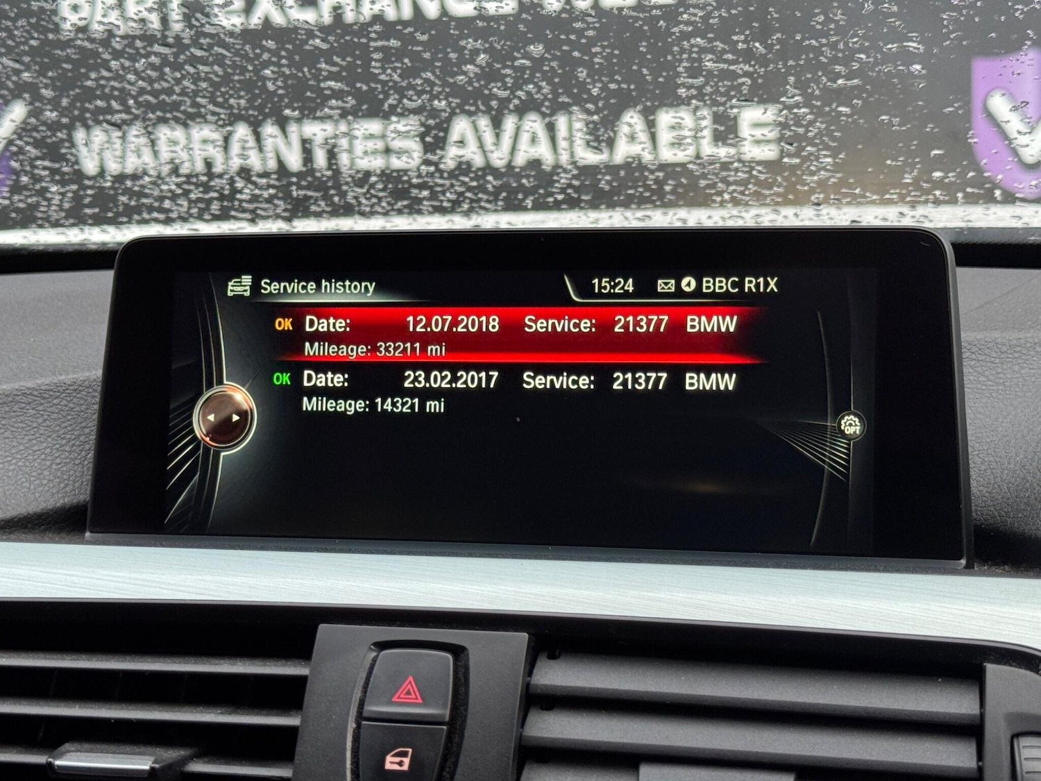 Used BMW 4 Series 2015 for sale - 77052538: Photo 42