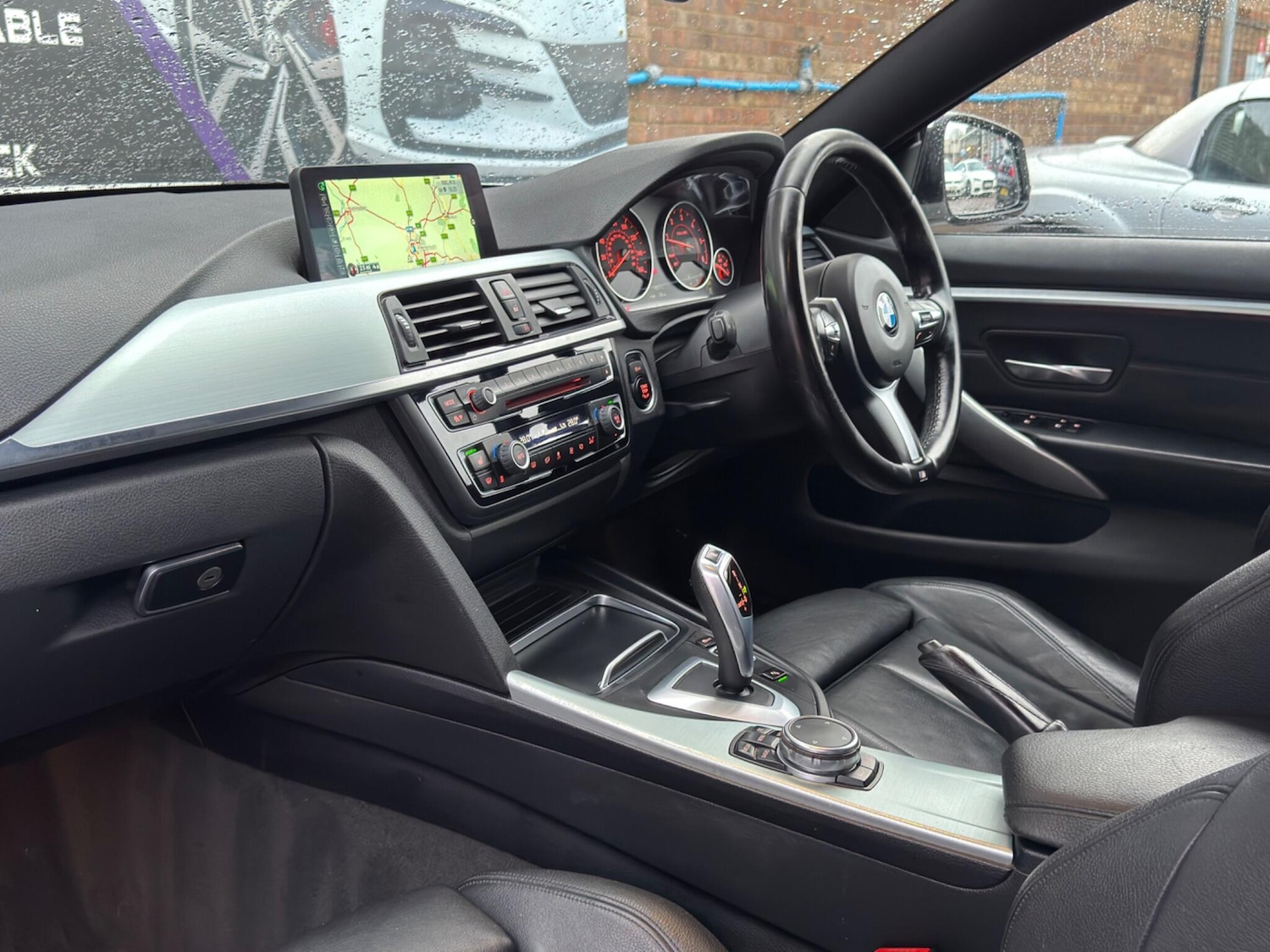 Used BMW 4 Series 2015 for sale - 77052538: Photo 49