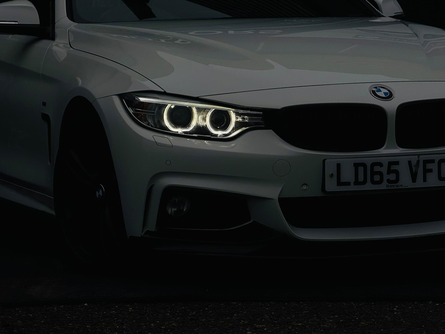 Used BMW 4 Series 2015 for sale - 77052538: Photo 5