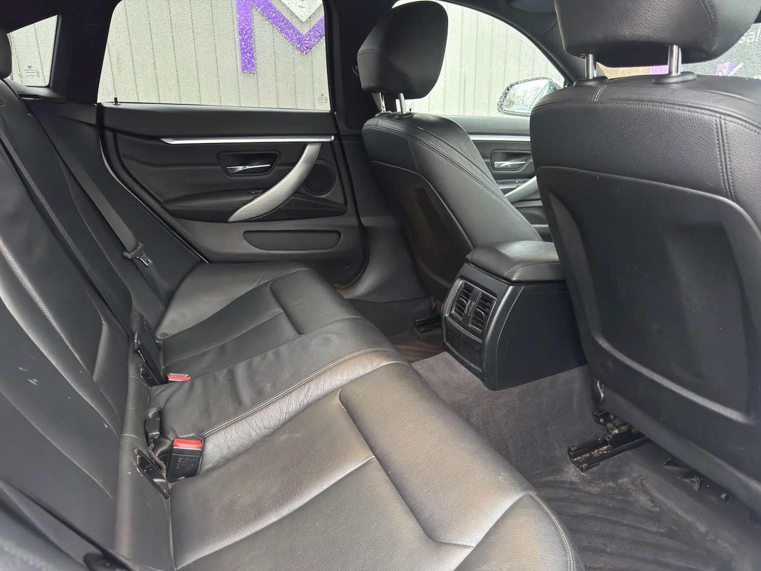 Used BMW 4 Series 2015 for sale - 77052538: Photo 51