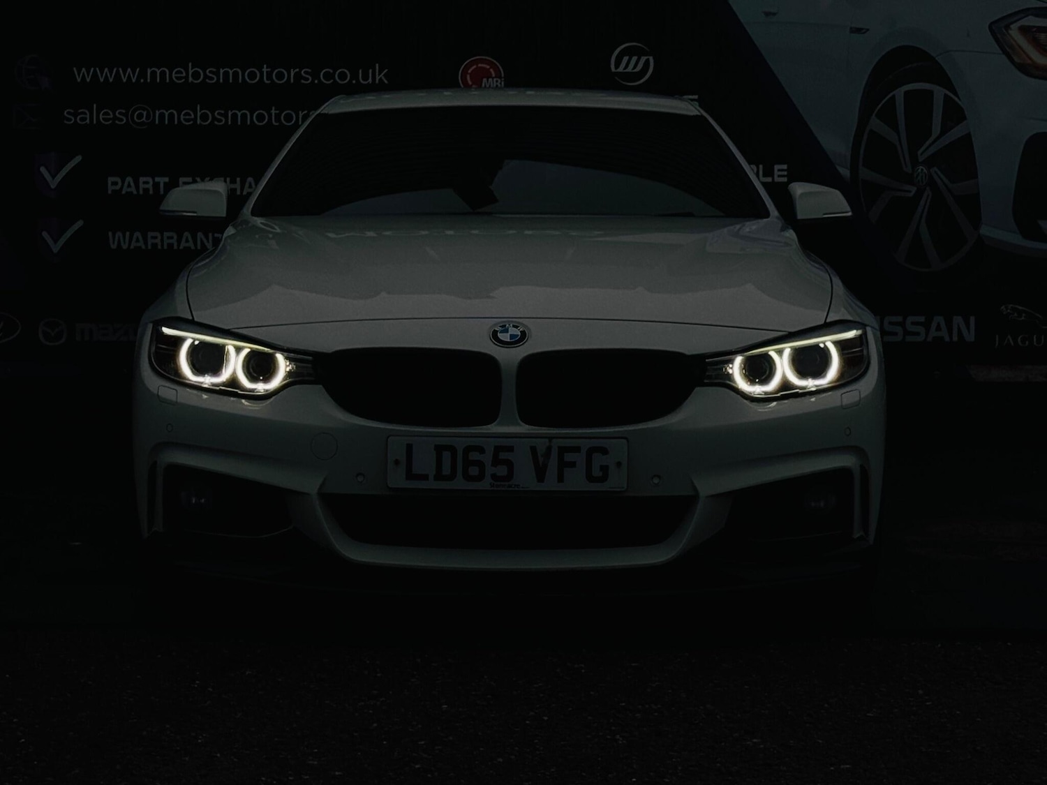 Used BMW 4 Series 2015 for sale - 77052538: Photo 6