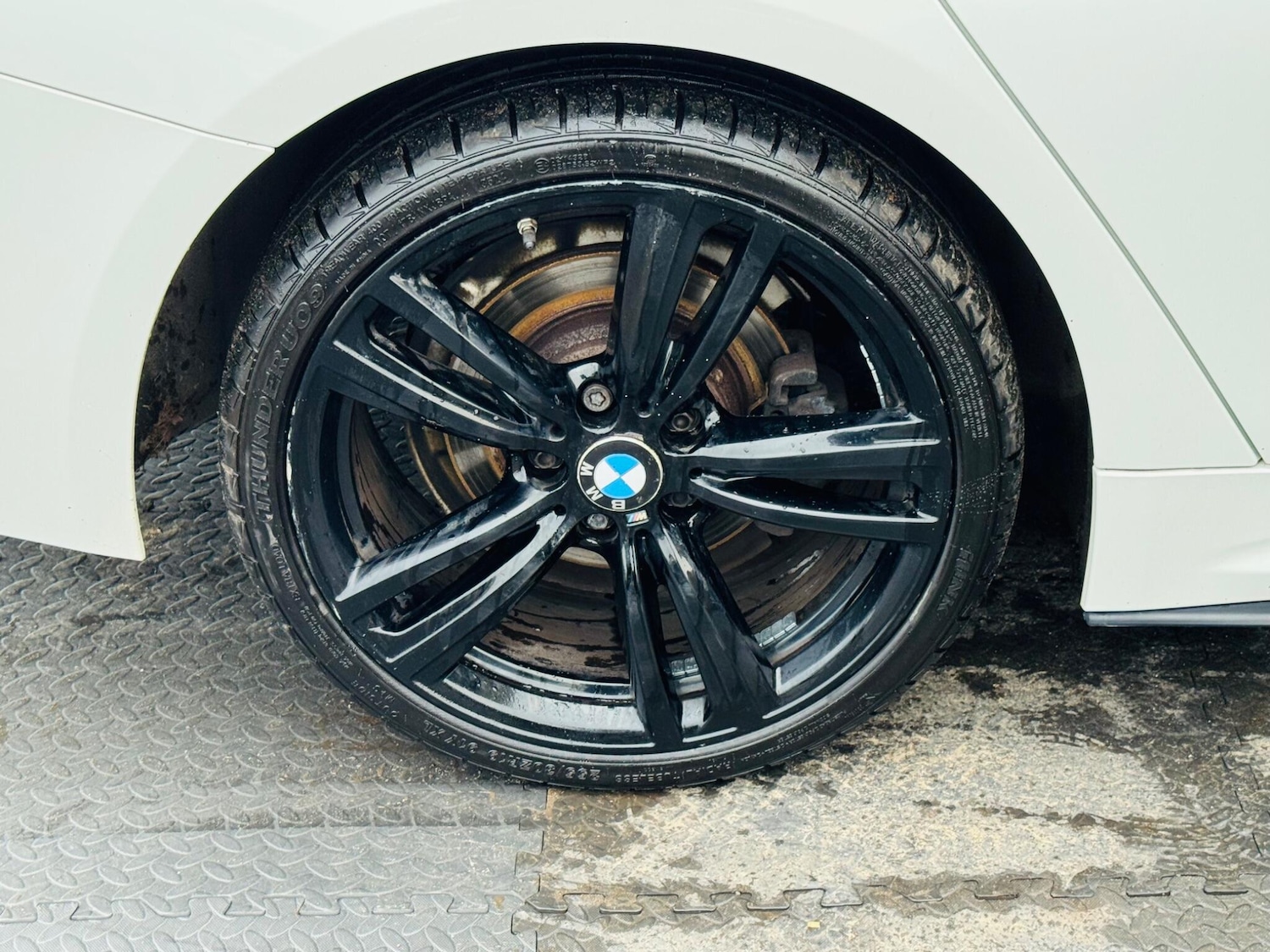 Used BMW 4 Series 2015 for sale - 77052538: Photo 7