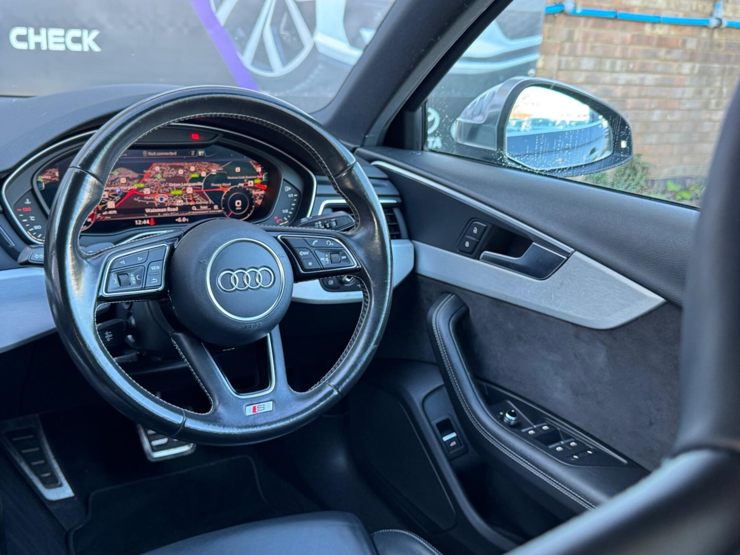 Used Audi A4 2017 for sale - 76759433: Photo 11