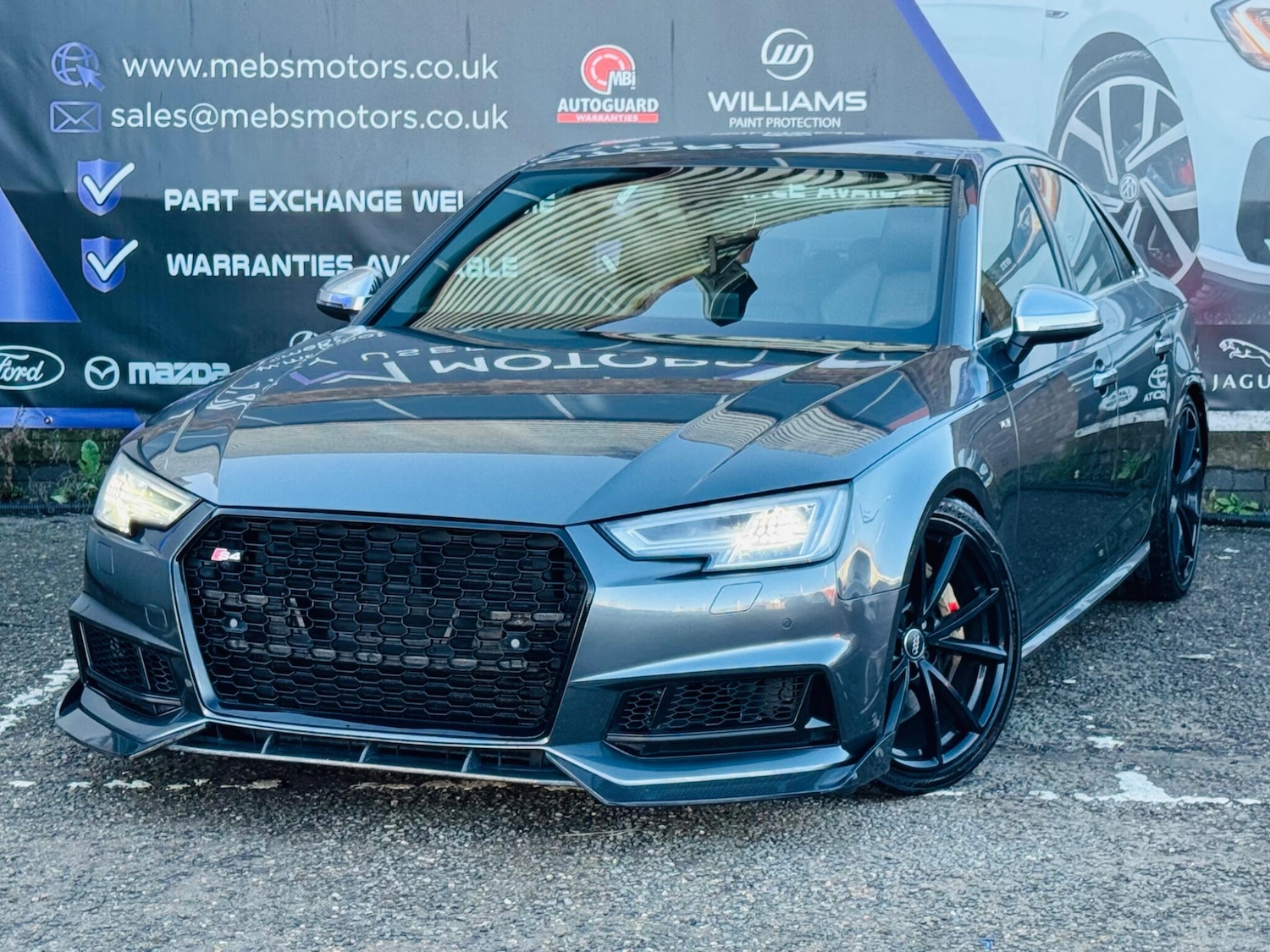 Used Audi A4 2017 for sale - 76759433: Photo 13