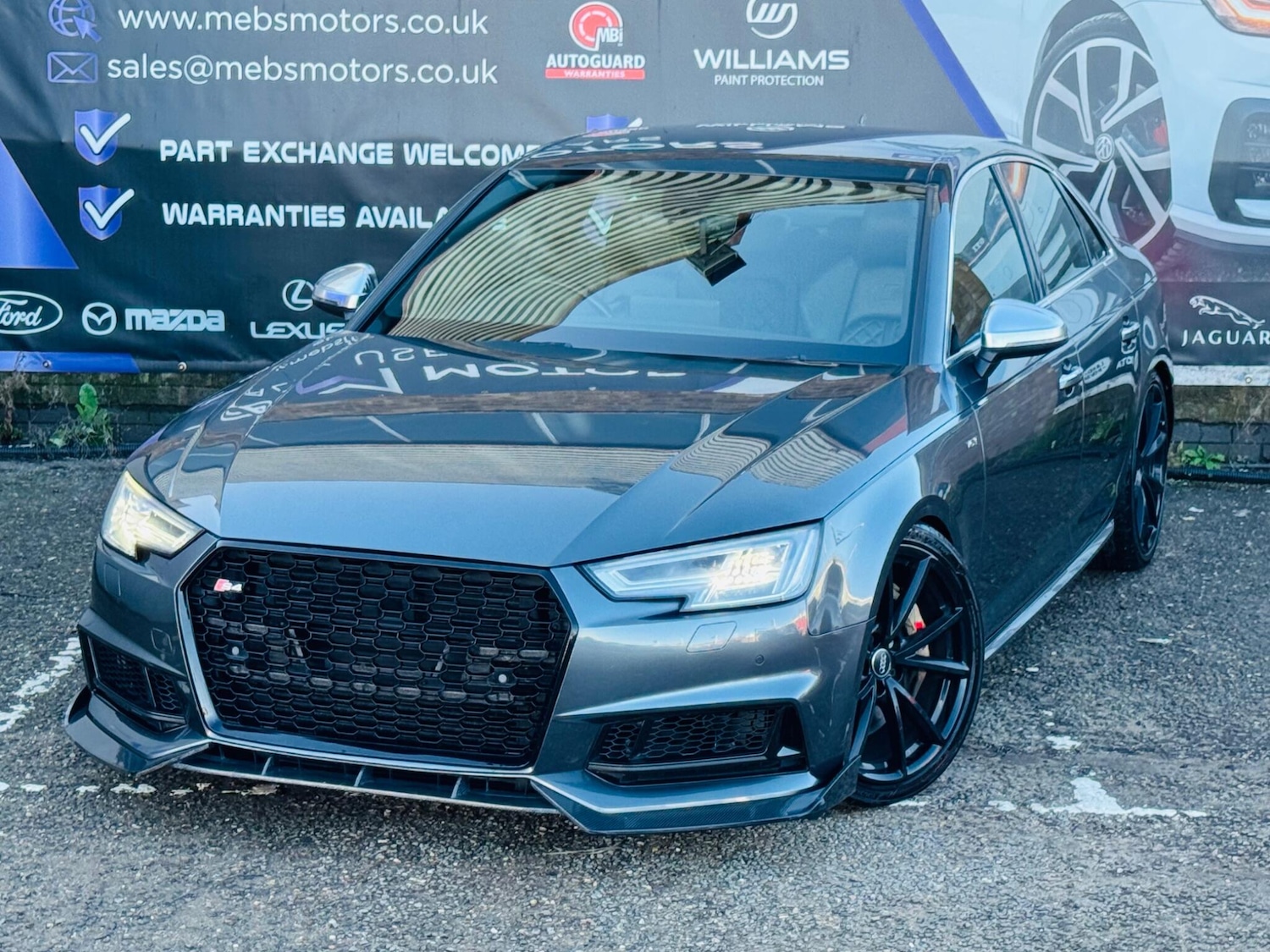 Used Audi A4 2017 for sale - 76759433: Photo 14