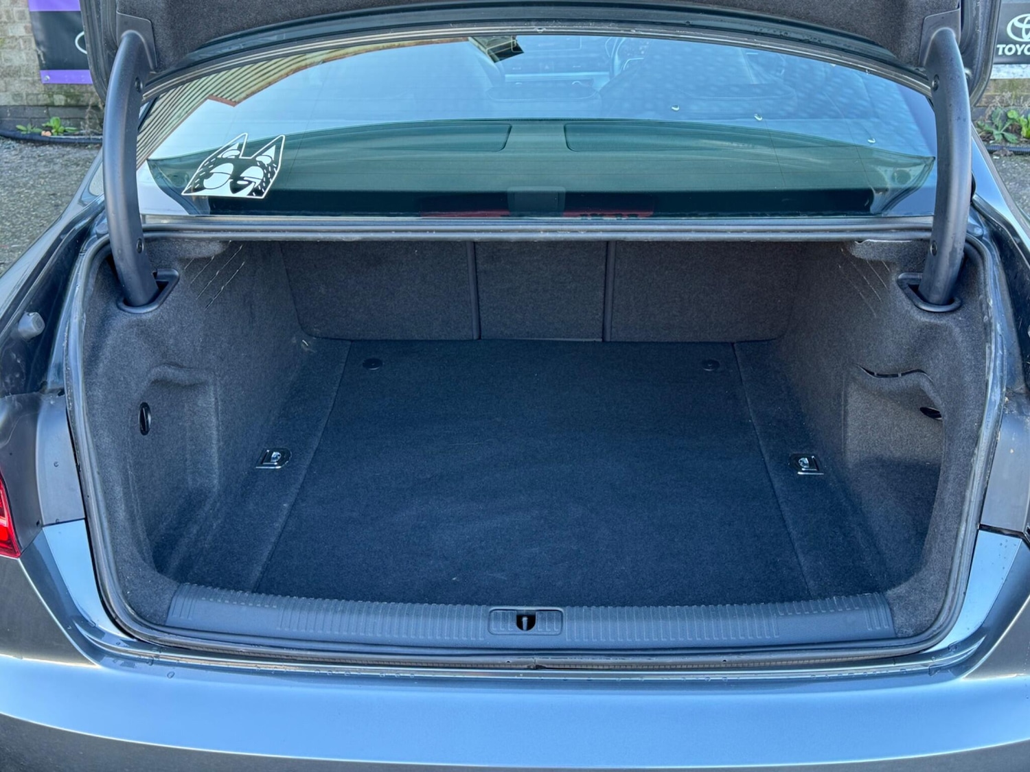 Used Audi A4 2017 for sale - 76759433: Photo 18