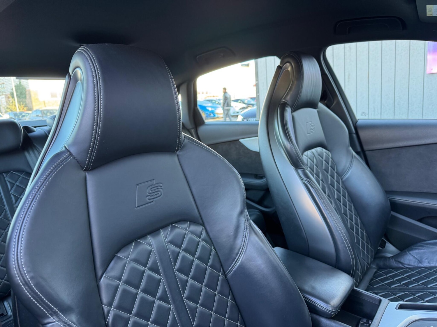 Used Audi A4 2017 for sale - 76759433: Photo 23