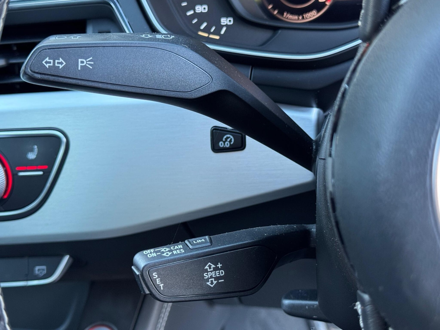 Used Audi A4 2017 for sale - 76759433: Photo 29