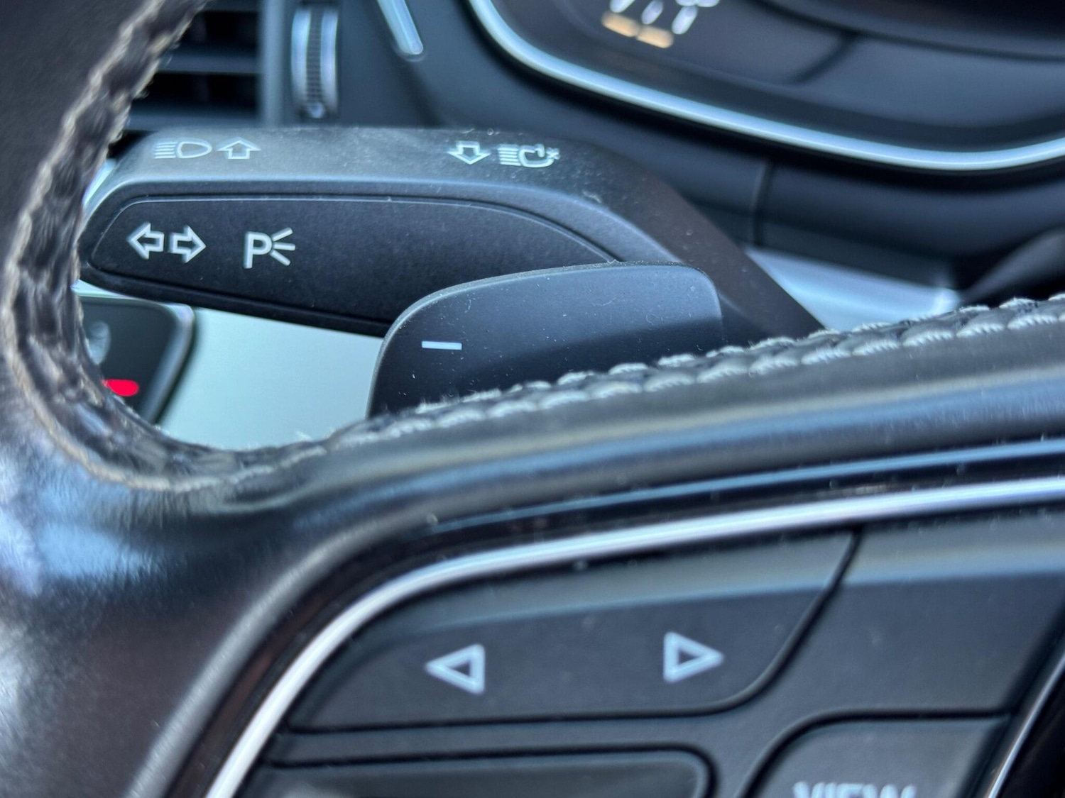 Used Audi A4 2017 for sale - 76759433: Photo 30