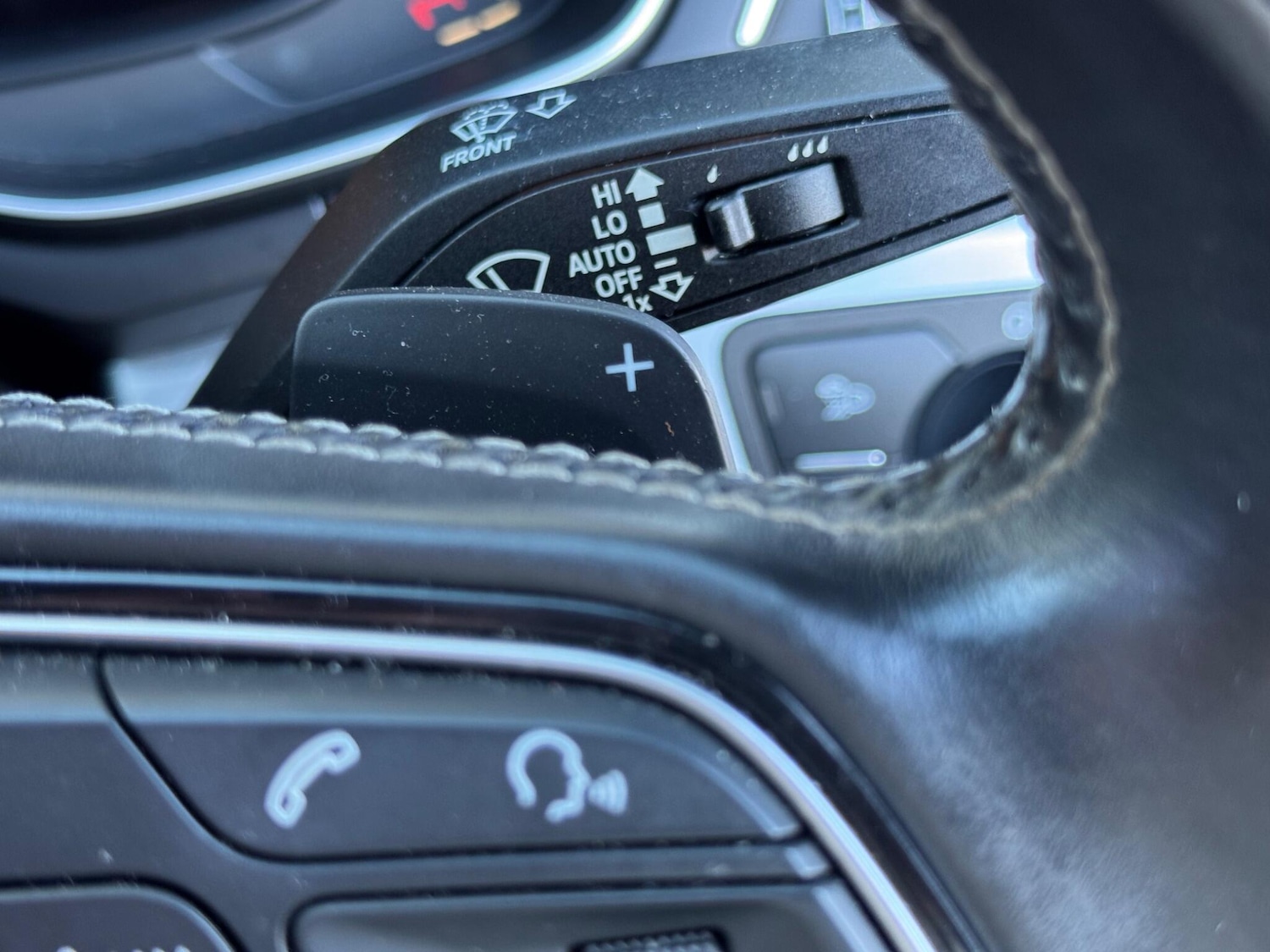 Used Audi A4 2017 for sale - 76759433: Photo 33