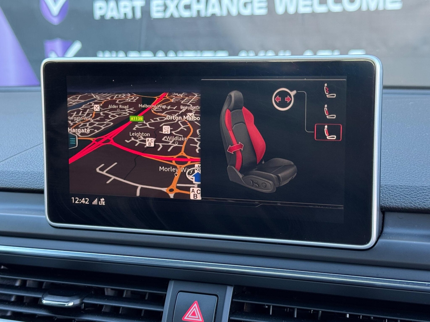 Used Audi A4 2017 for sale - 76759433: Photo 36