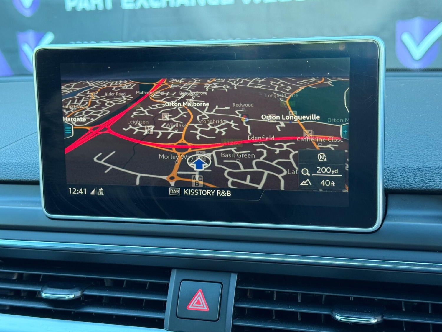 Used Audi A4 2017 for sale - 76759433: Photo 37