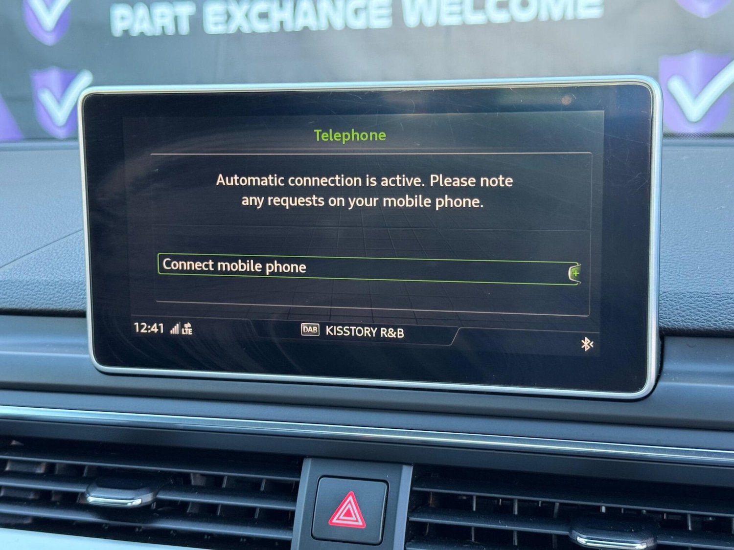 Used Audi A4 2017 for sale - 76759433: Photo 38