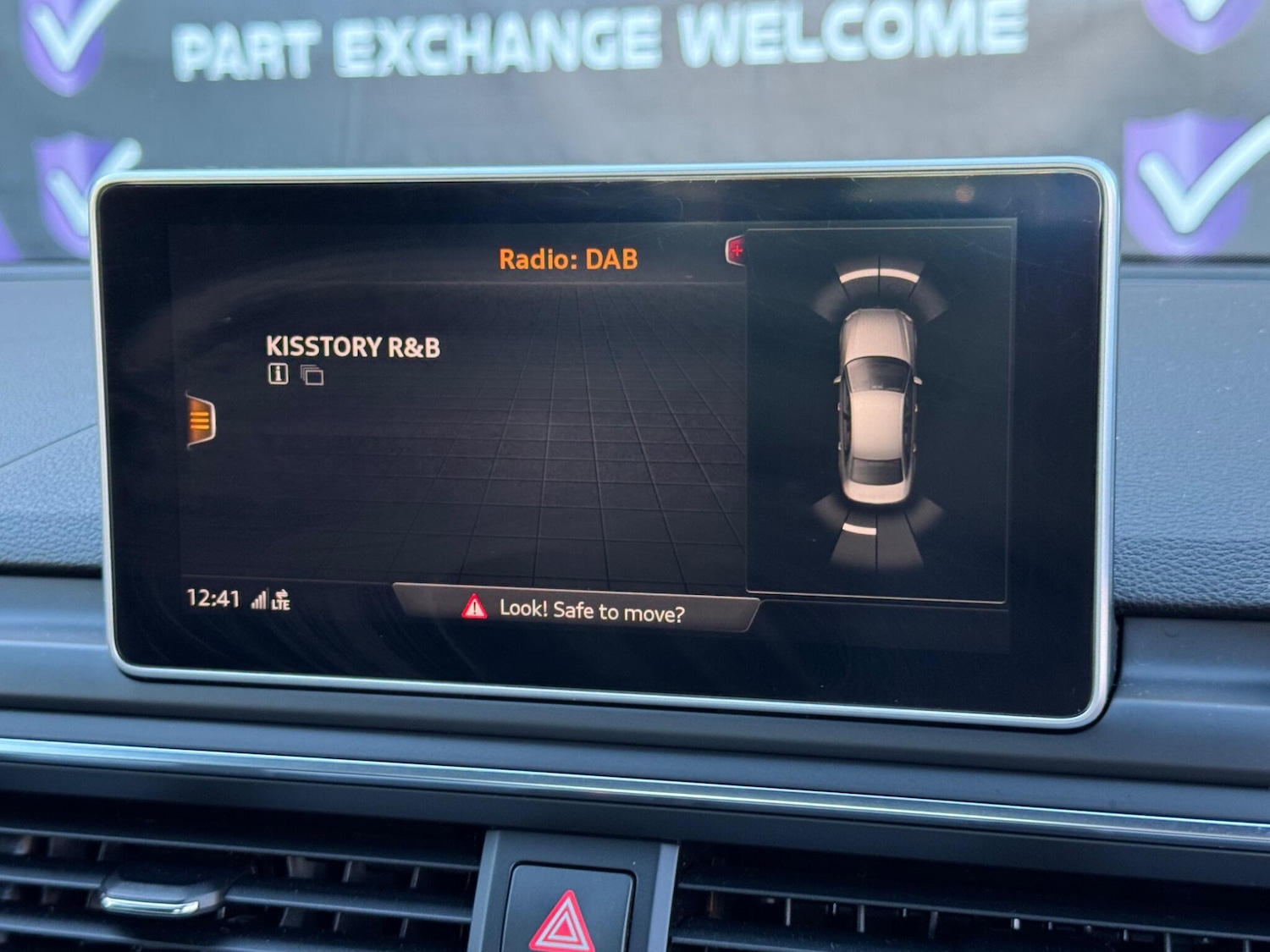 Used Audi A4 2017 for sale - 76759433: Photo 39