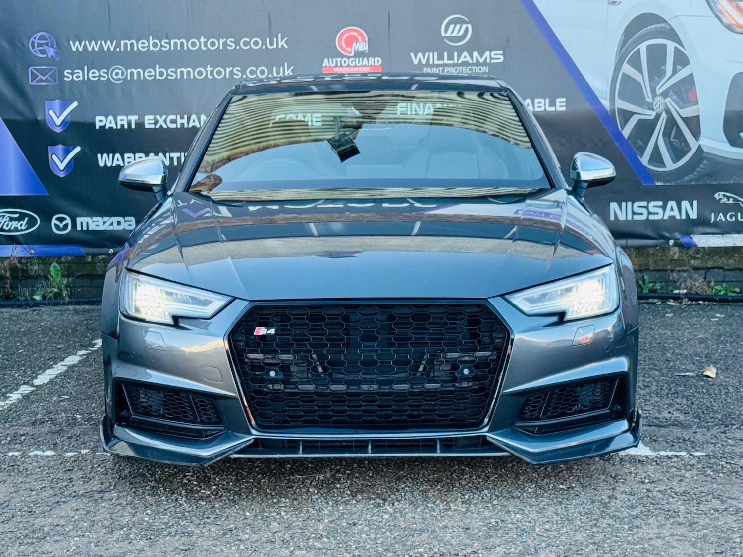 Used Audi A4 2017 for sale - 76759433: Photo 4