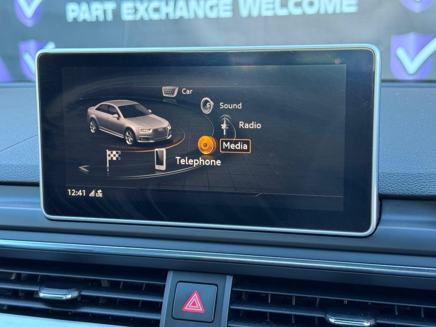 Used Audi A4 2017 for sale - 76759433: Photo 42