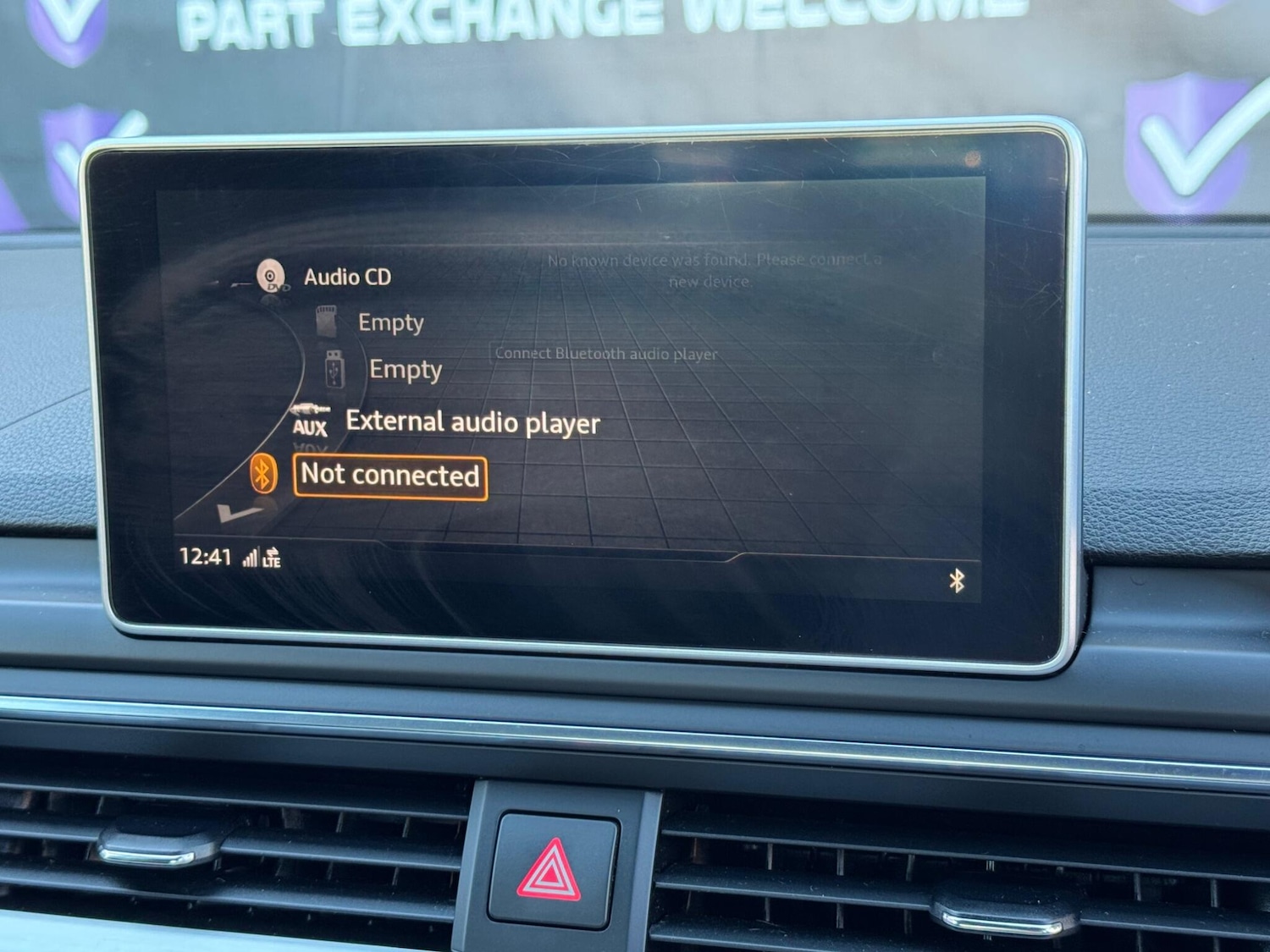 Used Audi A4 2017 for sale - 76759433: Photo 44