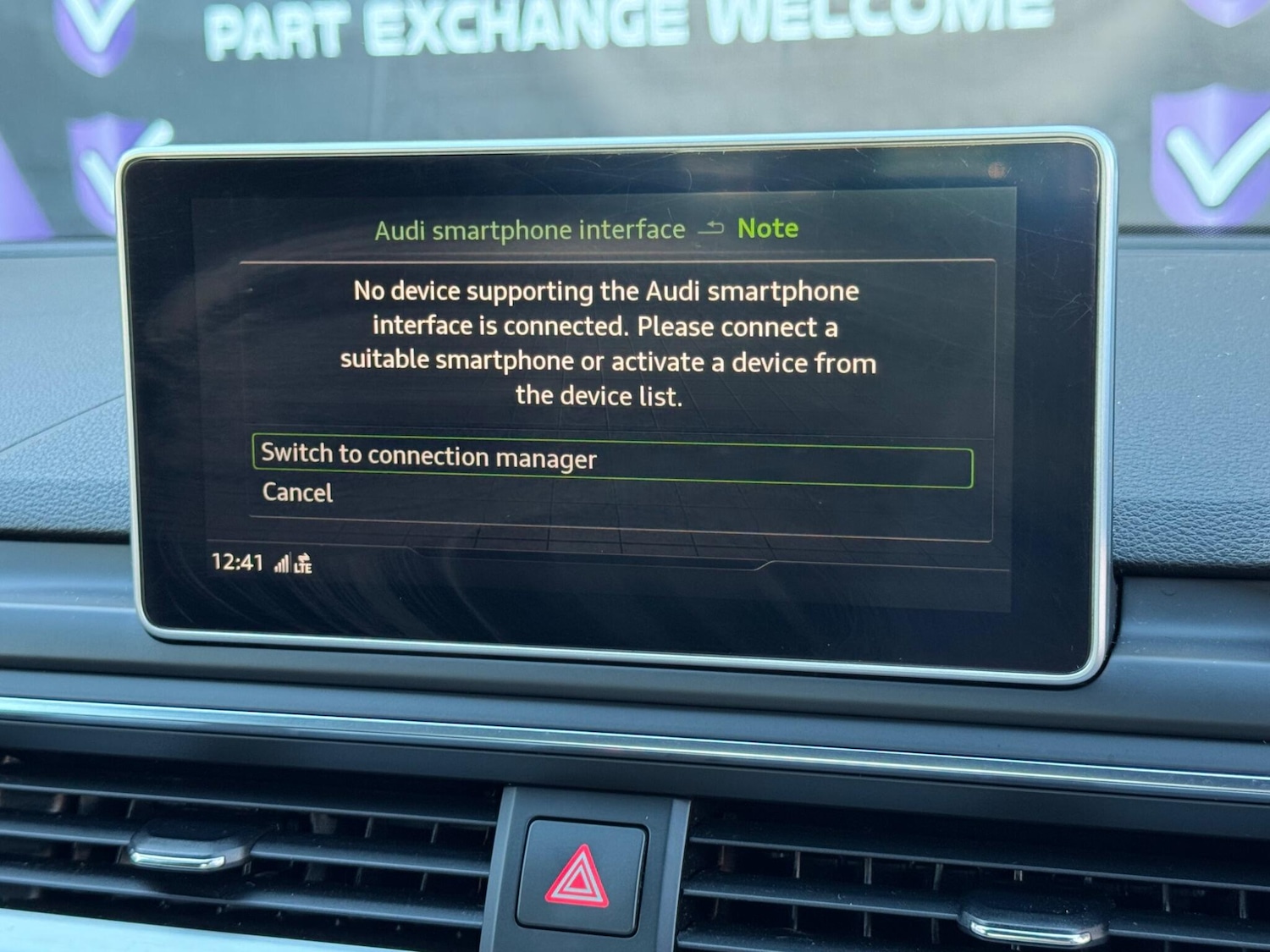 Used Audi A4 2017 for sale - 76759433: Photo 45