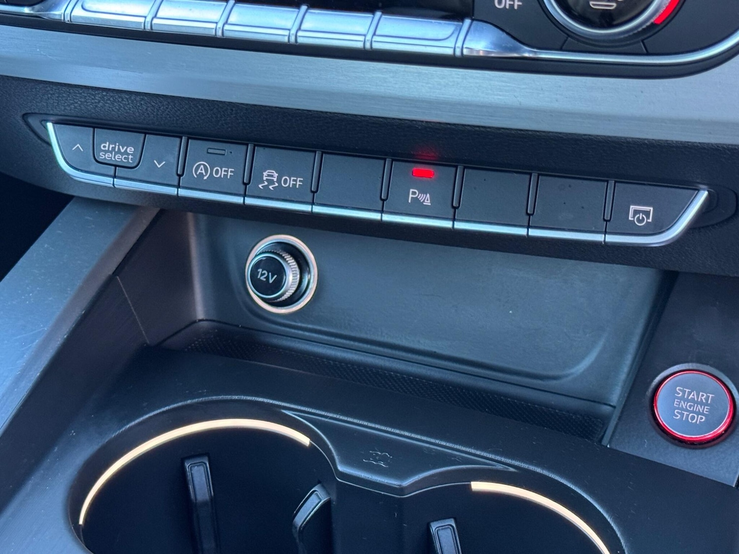 Used Audi A4 2017 for sale - 76759433: Photo 48