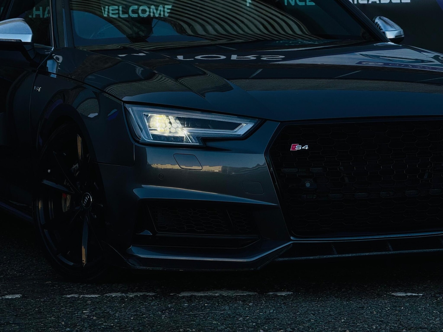 Used Audi A4 2017 for sale - 76759433: Photo 5