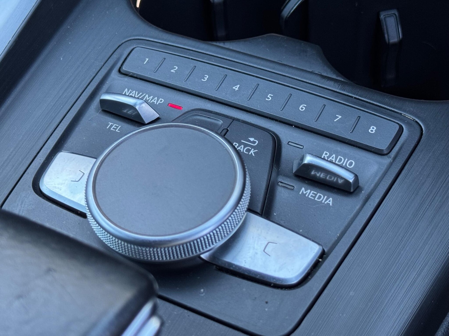 Used Audi A4 2017 for sale - 76759433: Photo 52