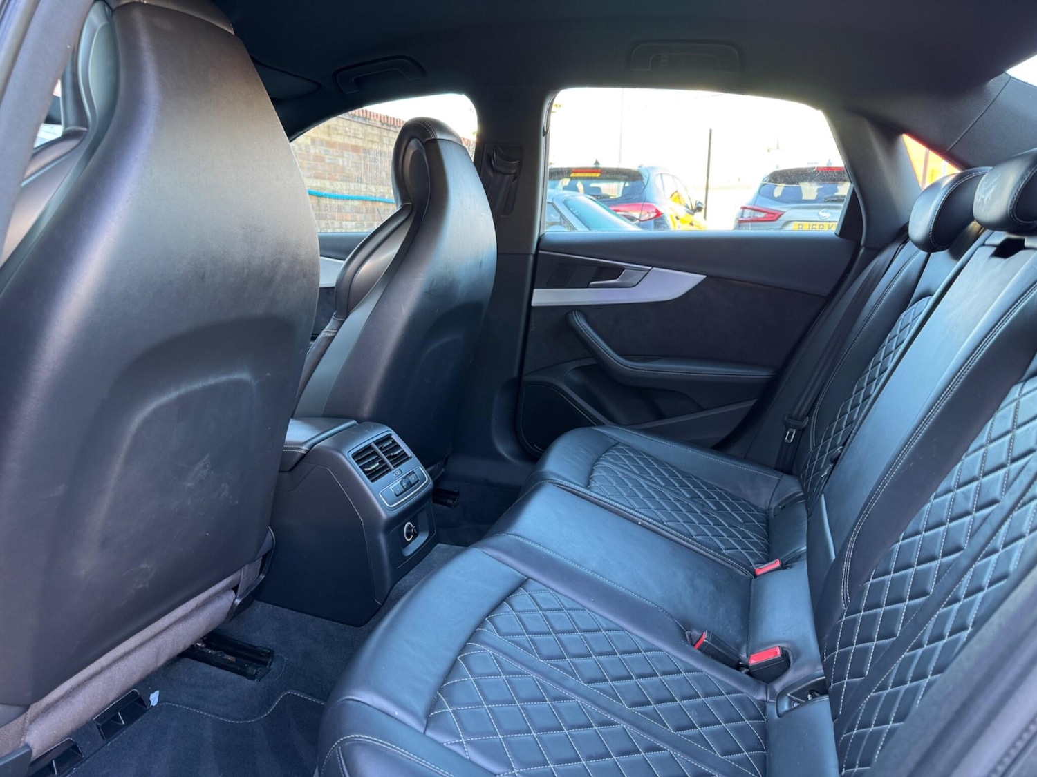 Used Audi A4 2017 for sale - 76759433: Photo 57