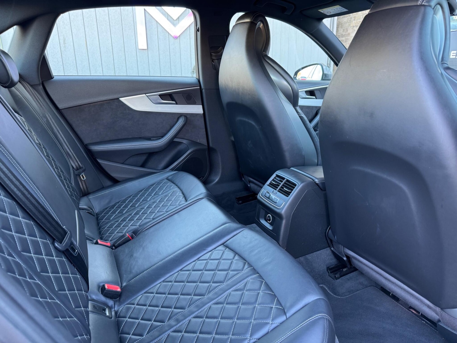 Used Audi A4 2017 for sale - 76759433: Photo 59