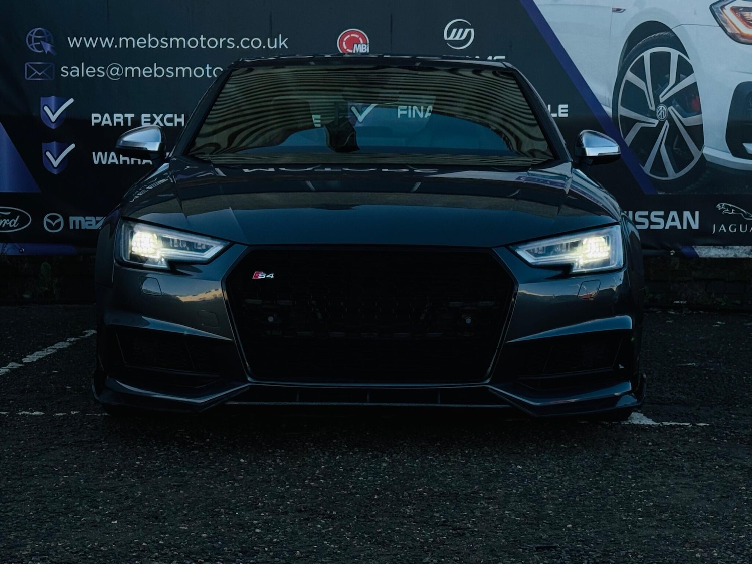 Used Audi A4 2017 for sale - 76759433: Photo 6