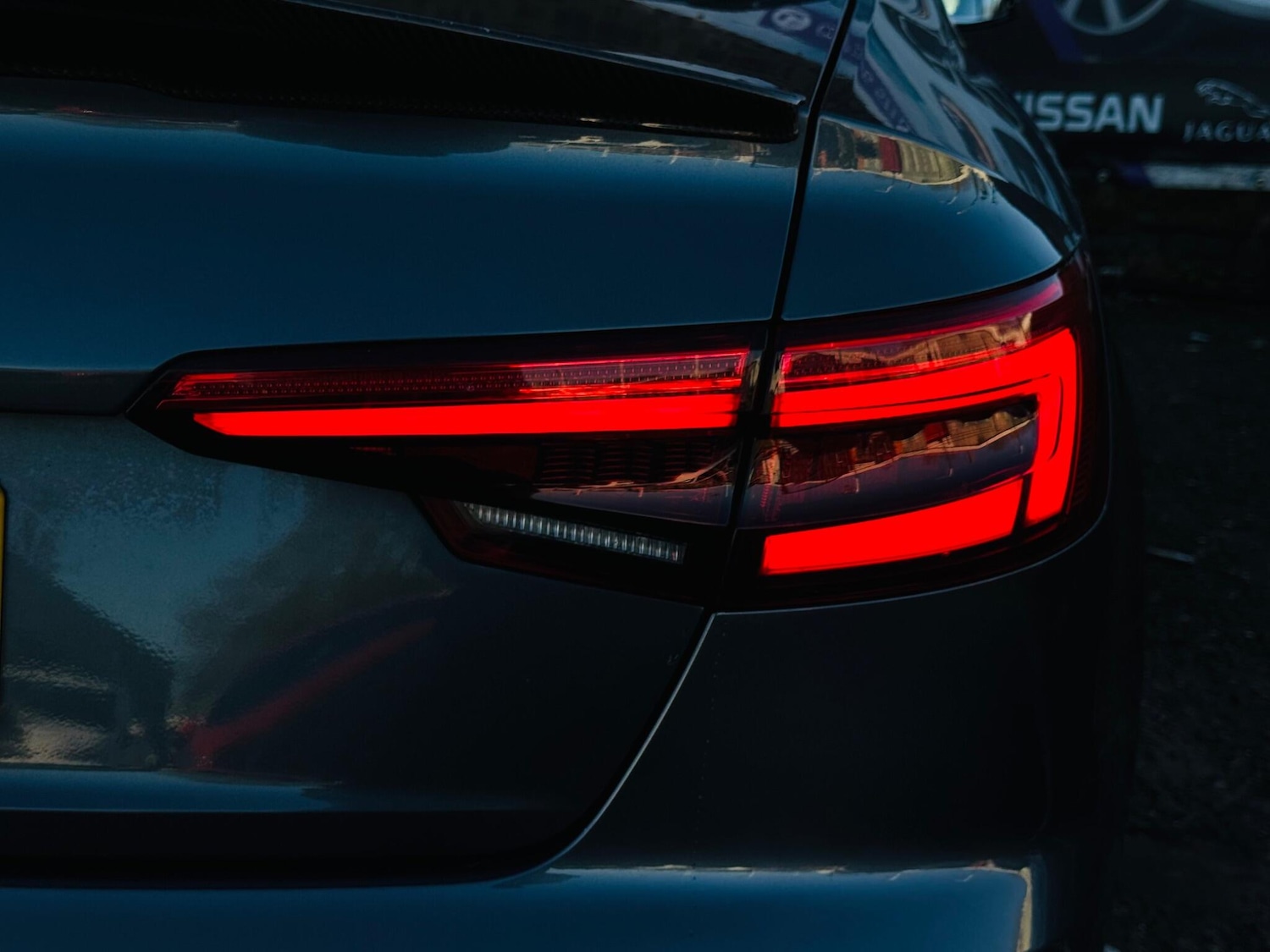 Used Audi A4 2017 for sale - 76759433: Photo 7