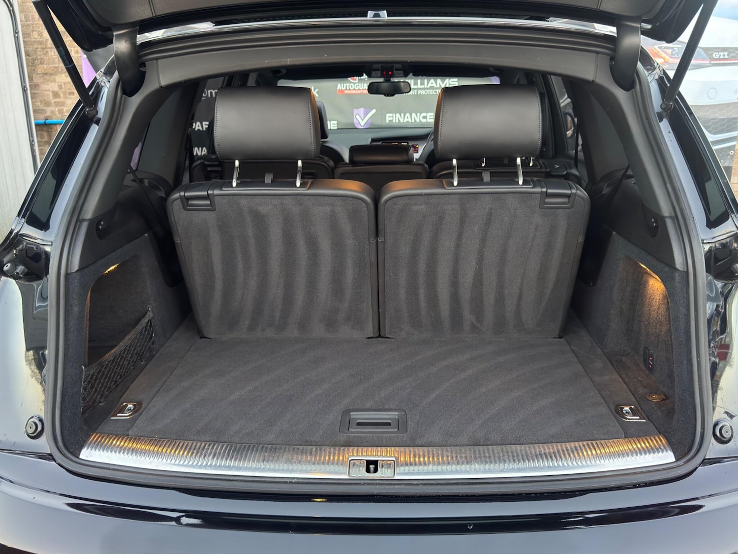 Used Audi Q7 2014 for sale - 77015561: Photo 19