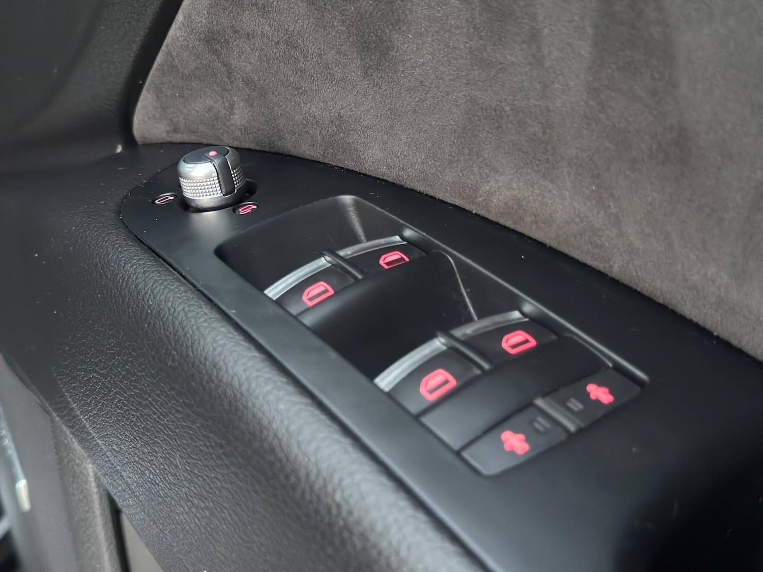 Used Audi Q7 2014 for sale - 77015561: Photo 28