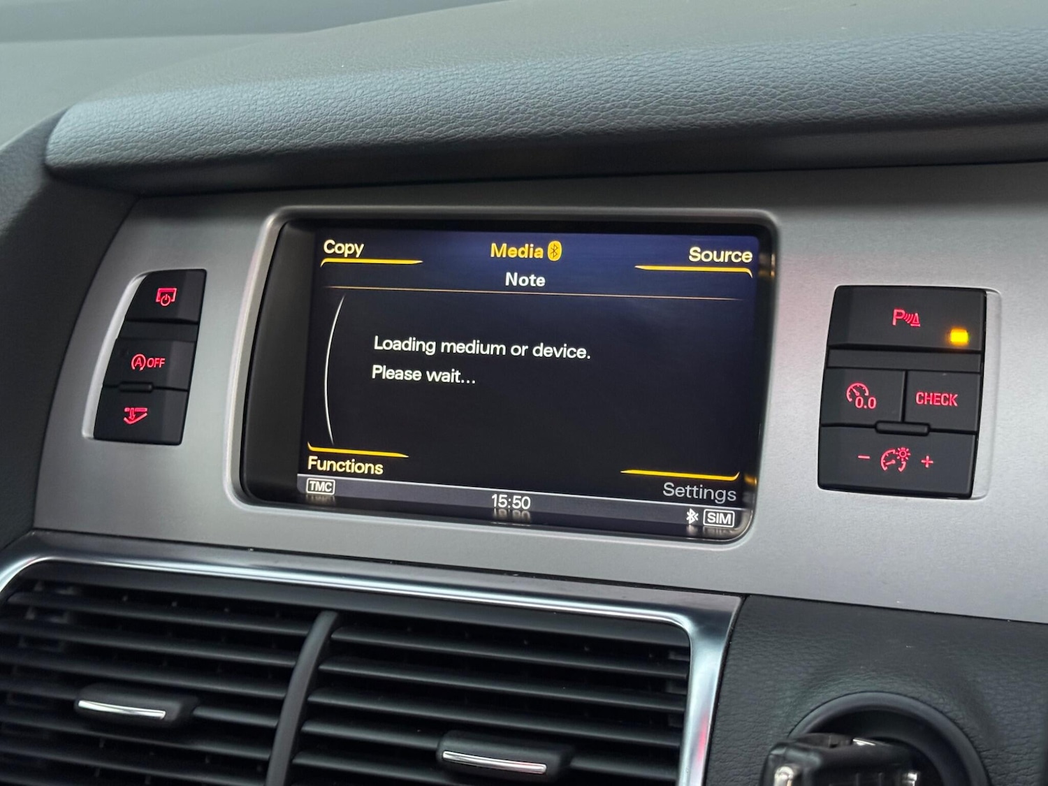 Used Audi Q7 2014 for sale - 77015561: Photo 42