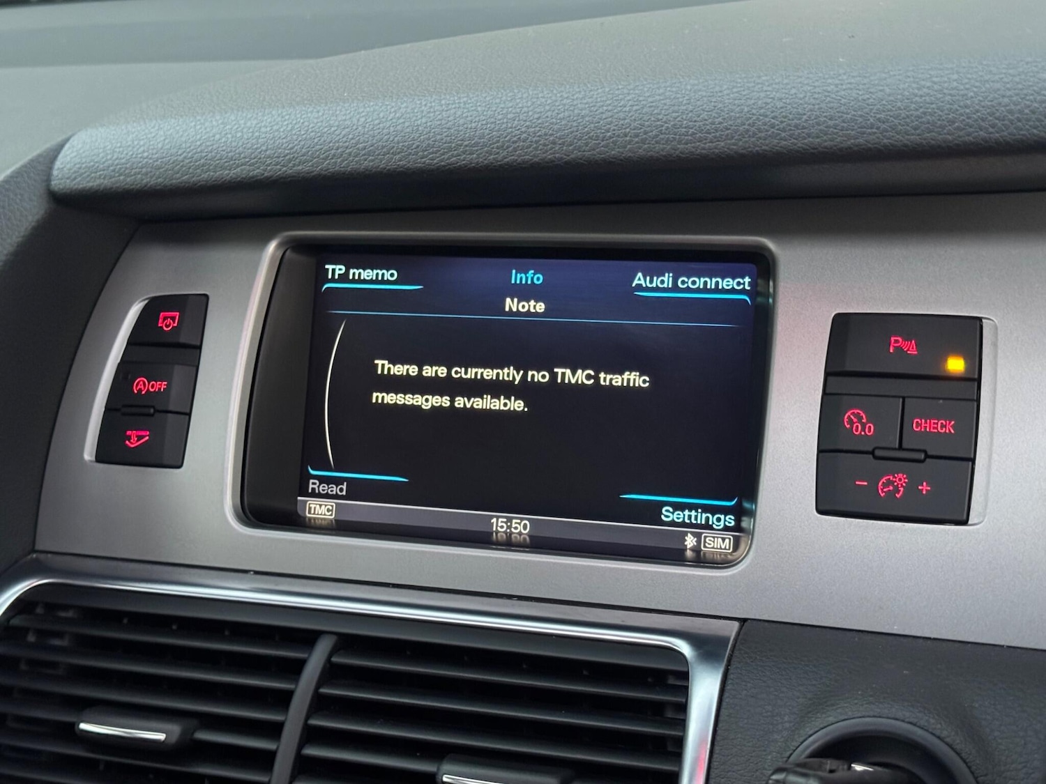 Used Audi Q7 2014 for sale - 77015561: Photo 43