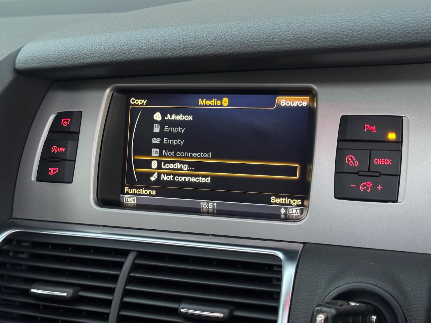 Used Audi Q7 2014 for sale - 77015561: Photo 46