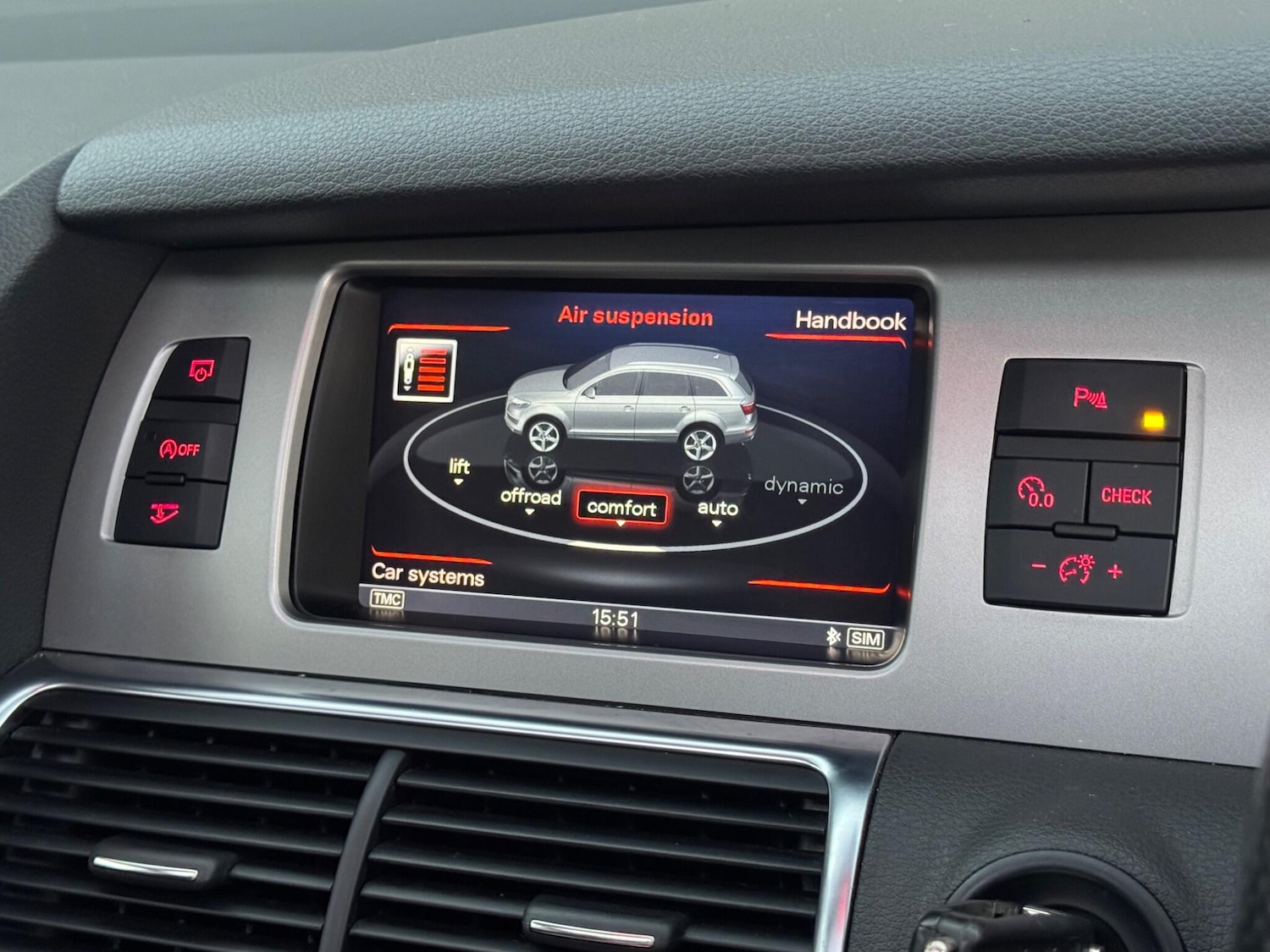 Used Audi Q7 2014 for sale - 77015561: Photo 47