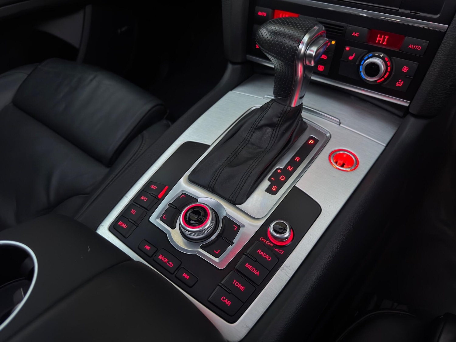 Used Audi Q7 2014 for sale - 77015561: Photo 49