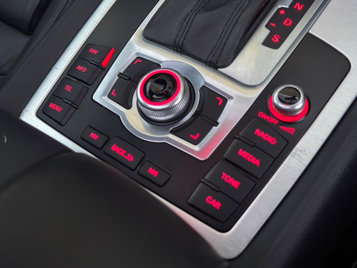 Used Audi Q7 2014 for sale - 77015561: Photo 50