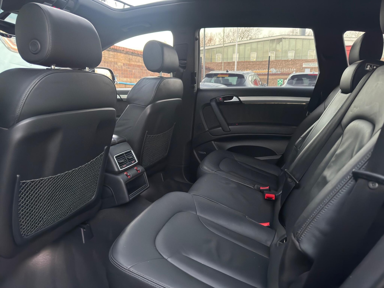 Used Audi Q7 2014 for sale - 77015561: Photo 55