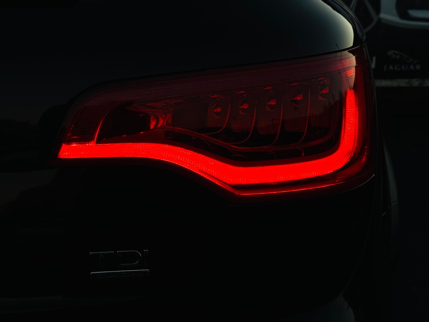 Used Audi Q7 2014 for sale - 77015561: Photo 7