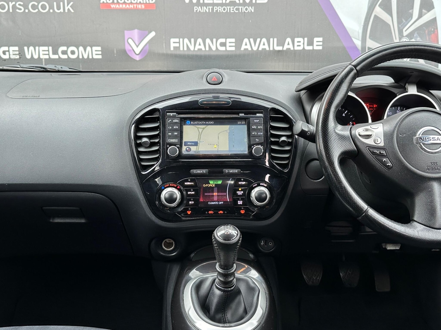 Vehicle 29