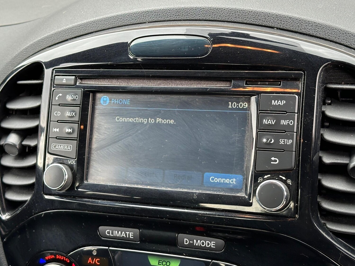 Vehicle 34