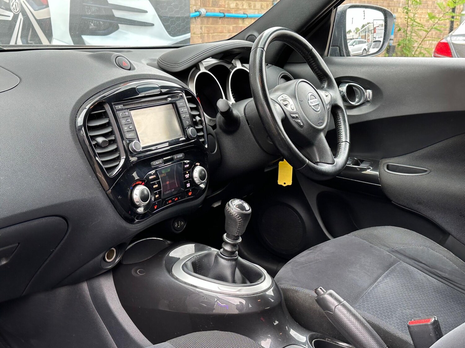 Vehicle 43