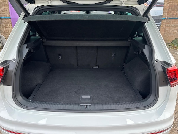 Used Volkswagen Tiguan 2017 for sale - 76085167: Photo 18