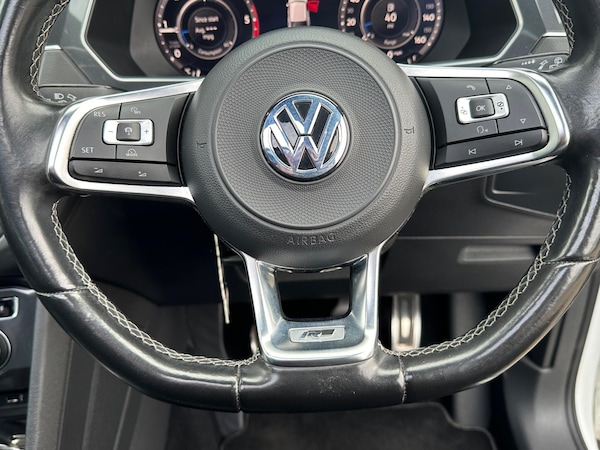 Used Volkswagen Tiguan 2017 for sale - 76085167: Photo 31